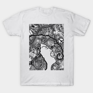 Soul Singer T-Shirt